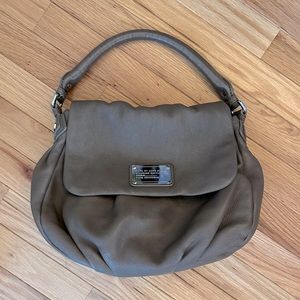 Marc by Marc Jacobs over the shoulder purse
